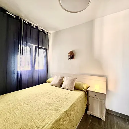 شقة De Lujo Con Piscina Y Vistas Al Mar En