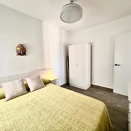 شقة De Lujo Con Piscina Y Vistas Al Mar En